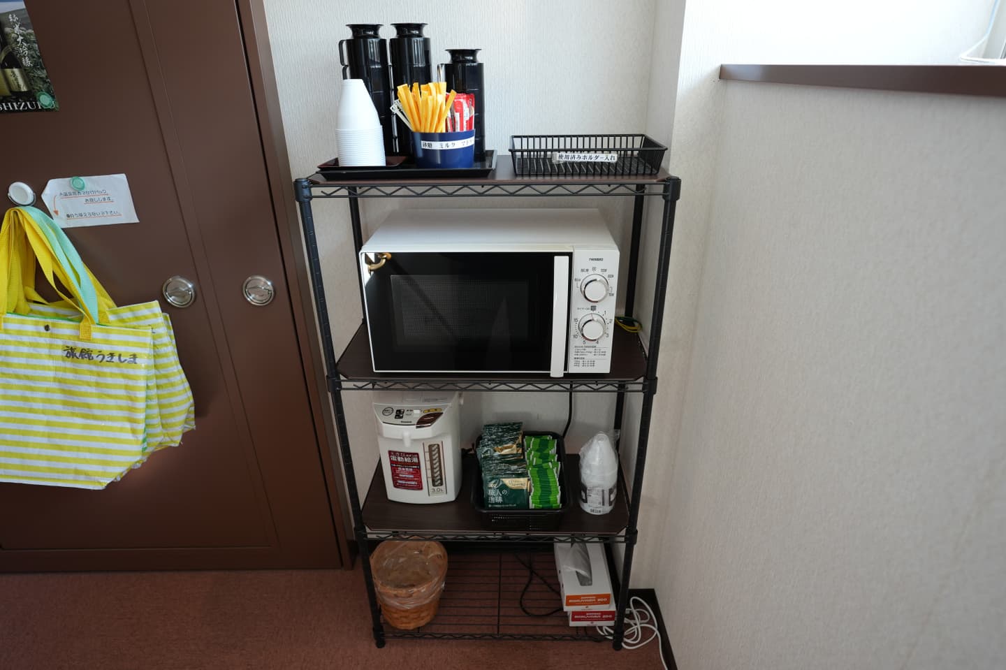 礼文島 旅館