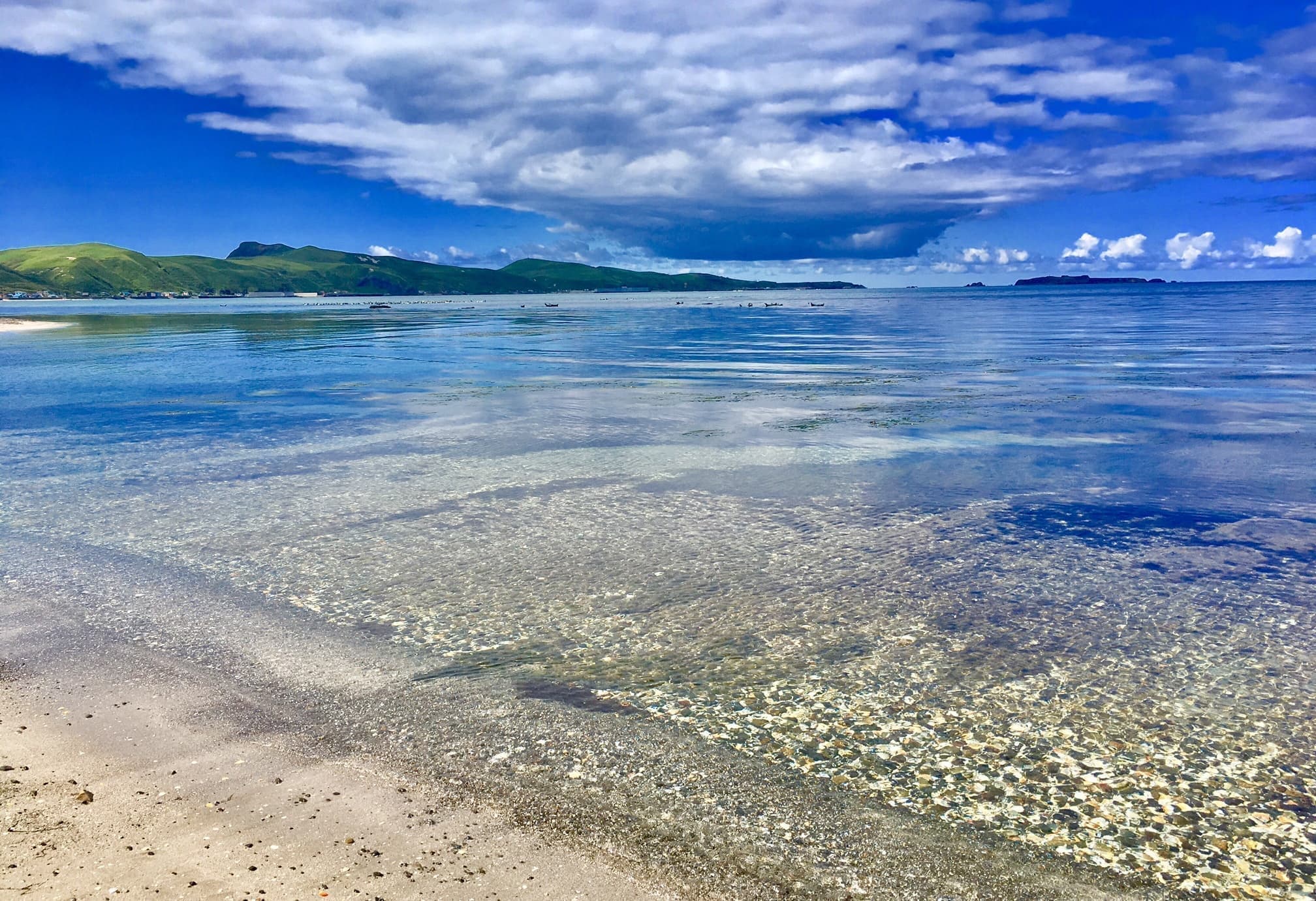 大備海岸